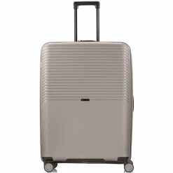Pack Easy Jet 4 Rollen Trolley 75 cm mit Dehnfalte