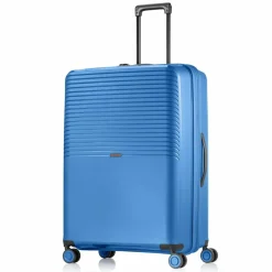 Pack Easy Jet 4 Rollen Trolley 75 cm mit Dehnfalte
