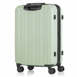 Pack Easy Jolly 4 Rollen Trolley M 64 cm mit Dehnfalte