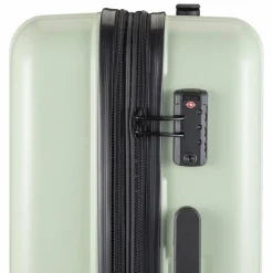 Pack Easy Jolly 4 Rollen Trolley M 64 cm mit Dehnfalte