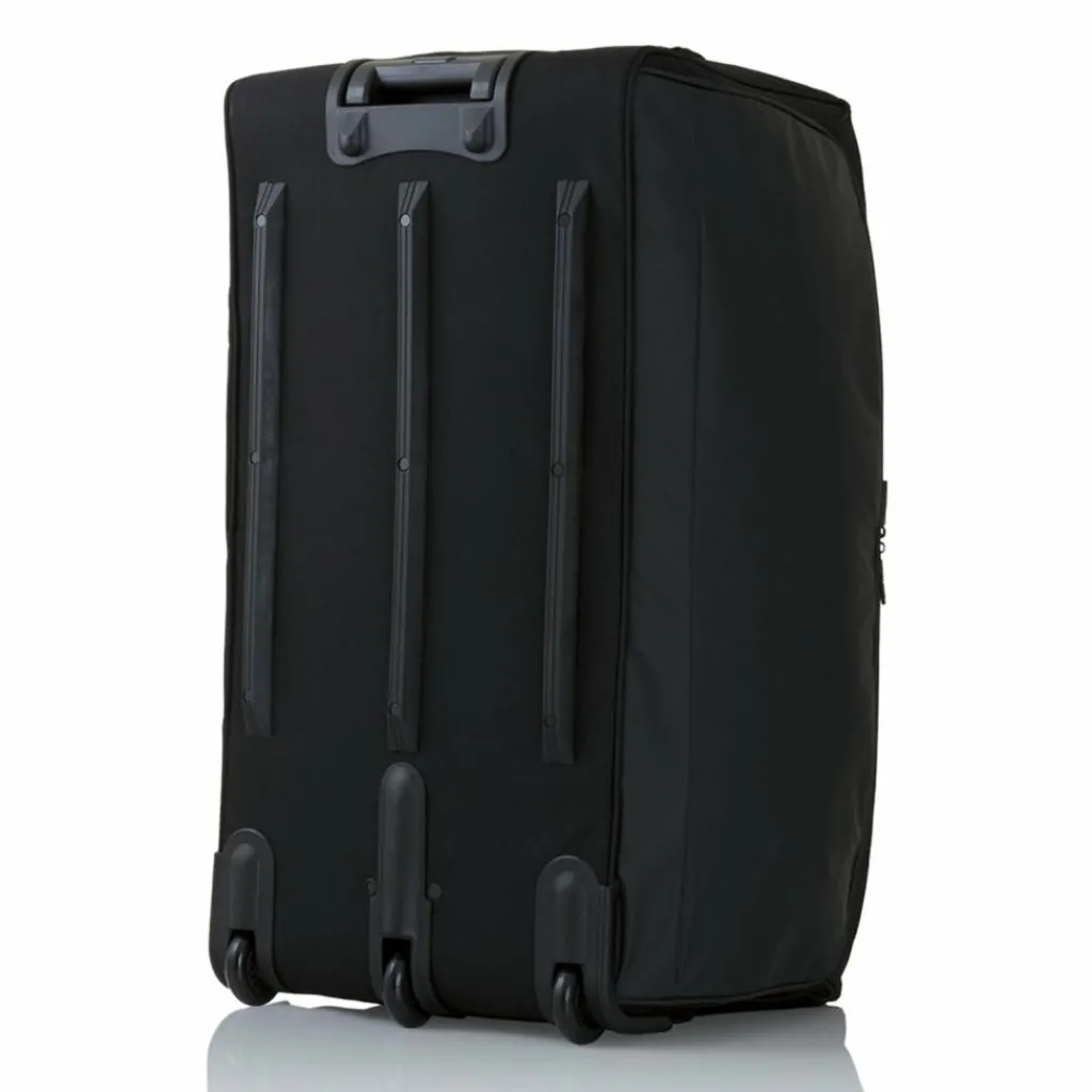 Sale Pack Easy Light-Bag 3 Rollen Reisetasche 82 cm schwarz