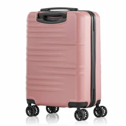 Pack Easy Mena 4 Rollen Kabinentrolley 55 cm