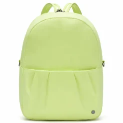 Sale Pacsafe Citysafe CX City Rucksack RFID 34 cm matcha