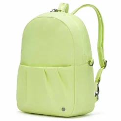 Sale Pacsafe Citysafe CX City Rucksack RFID 34 cm matcha
