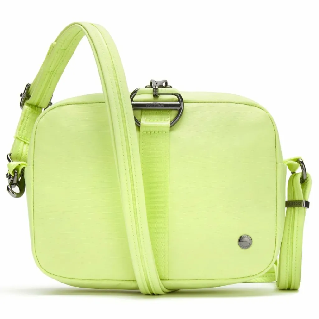 Pacsafe Umhängetaschen<Citysafe CX Umhängetasche RFID 21 cm matcha