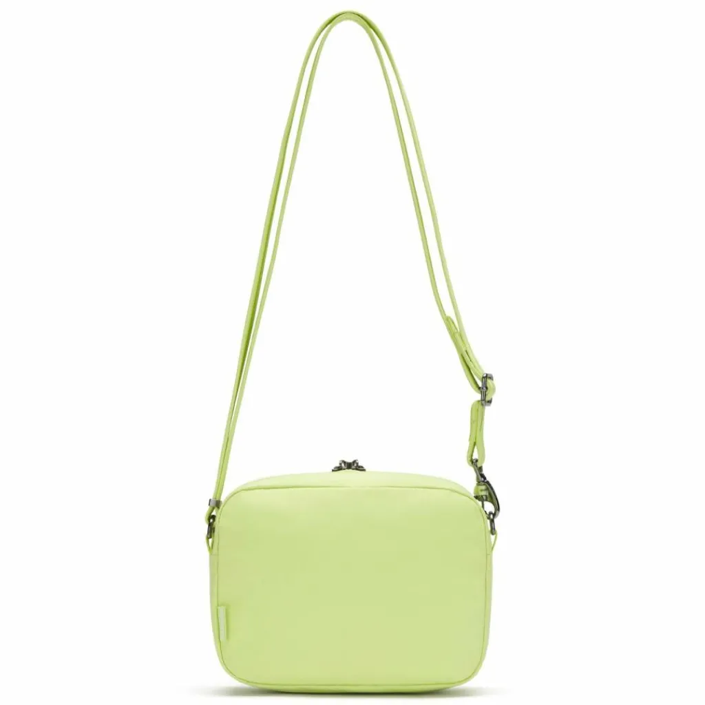 Pacsafe Umhängetaschen<Citysafe CX Umhängetasche RFID 21 cm matcha