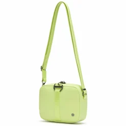 Pacsafe Umhängetaschen<Citysafe CX Umhängetasche RFID 21 cm matcha