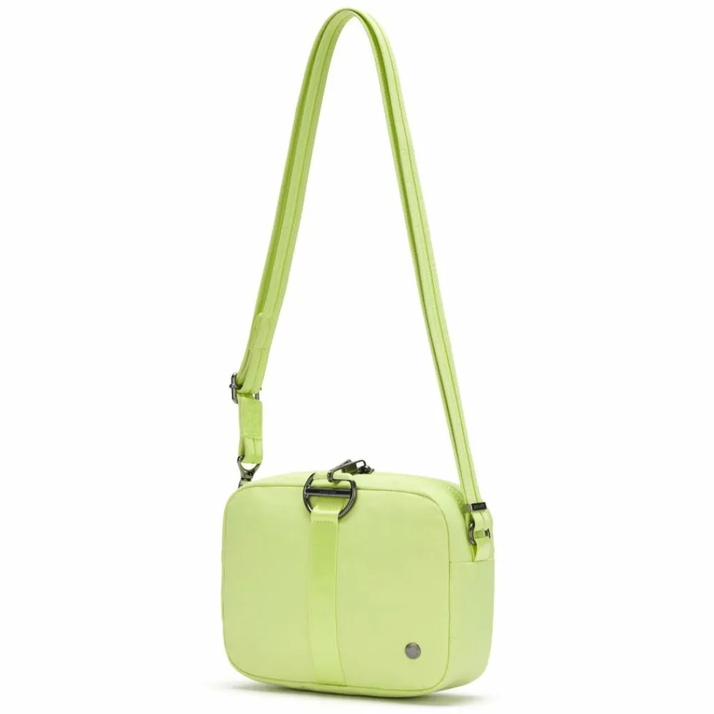 Pacsafe Umhängetaschen<Citysafe CX Umhängetasche RFID 21 cm matcha