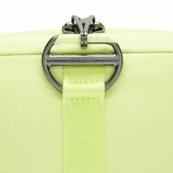 Pacsafe Umhängetaschen<Citysafe CX Umhängetasche RFID 21 cm matcha