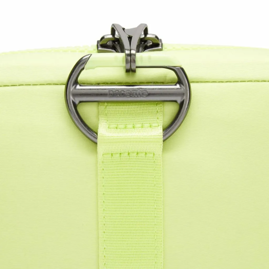 Pacsafe Umhängetaschen<Citysafe CX Umhängetasche RFID 21 cm matcha