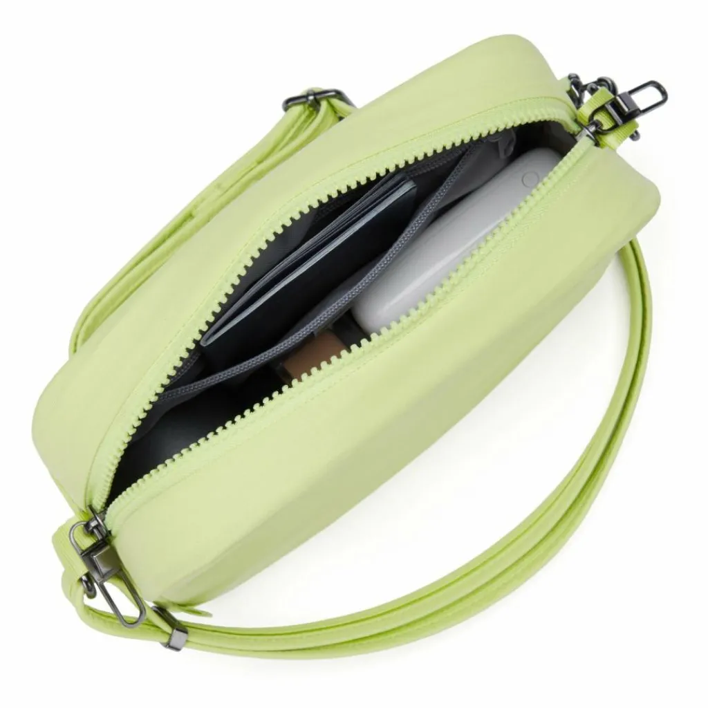 Pacsafe Umhängetaschen<Citysafe CX Umhängetasche RFID 21 cm matcha