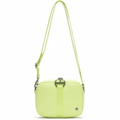 Pacsafe Umhängetaschen<Citysafe CX Umhängetasche RFID 21 cm matcha