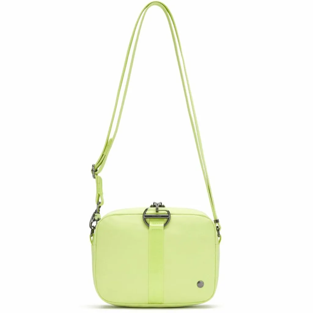 Pacsafe Umhängetaschen<Citysafe CX Umhängetasche RFID 21 cm matcha