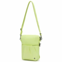 Pacsafe Citysafe CX Umhängetasche RFID 26 cm