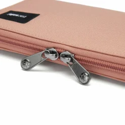 Damen Pacsafe Continental Geldbörse RFID Schutz 20 cm