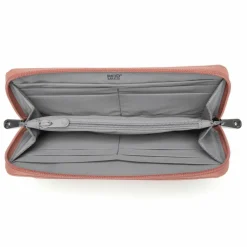 Damen Pacsafe Continental Geldbörse RFID Schutz 20 cm