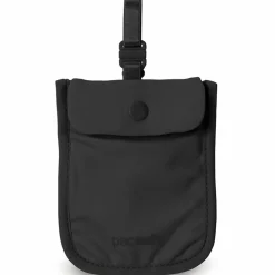 Hot Pacsafe Coversafe S25 Brustsafe 9 cm black