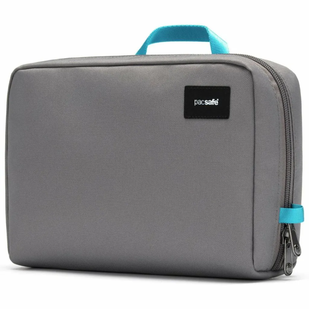 Best Pacsafe Elektroniktasche RFID 22 cm stone