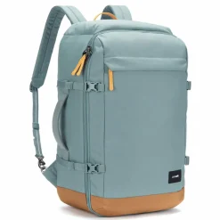Best Pacsafe GO anti-theft Rucksack RFID 53 cm fresh mint