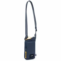 Pacsafe Mini Bags|Umhängetaschen<GO anti-theft Tech Mini Bag Umhängetasche RFID 12 cm coastal blue 1