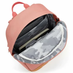 Pacsafe Go Rucksack RFID 36,5 cm Laptopfach rose