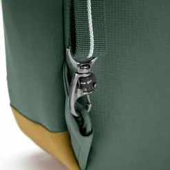 Pacsafe Daypacks<Go Rucksack RFID 36,5 cm Laptopfach spruce green