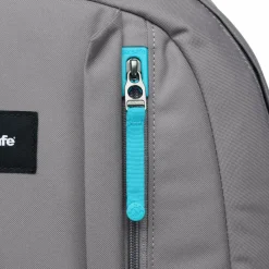 Pacsafe Go Rucksack RFID 46 cm Laptopfach