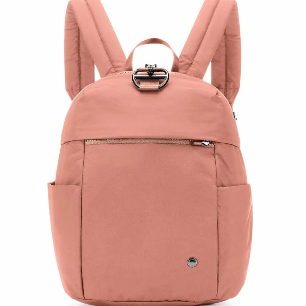 Pacsafe CX City Rucksack RFID Schutz 30 cm