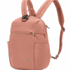 Pacsafe CX City Rucksack RFID Schutz 30 cm