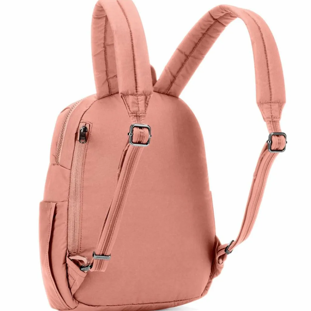 Pacsafe CX City Rucksack RFID Schutz 30 cm