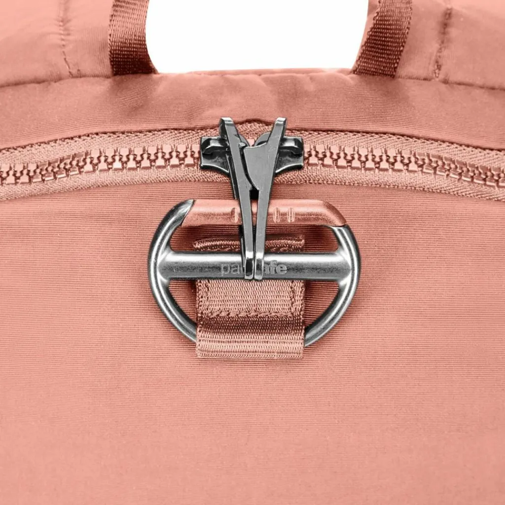 Pacsafe CX City Rucksack RFID Schutz 30 cm