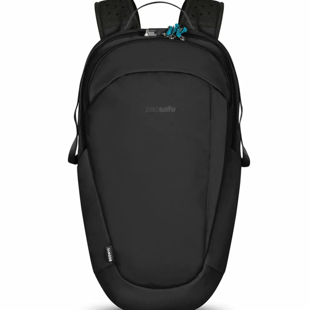 Pacsafe Eco 25 Daypack RFID Schutz 50 cm Laptopfach