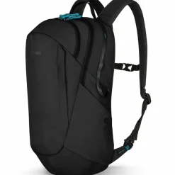 Pacsafe Eco 25 Daypack RFID Schutz 50 cm Laptopfach