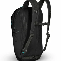 Pacsafe Eco 25 Daypack RFID Schutz 50 cm Laptopfach