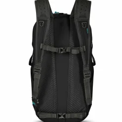 Pacsafe Eco 25 Daypack RFID Schutz 50 cm Laptopfach