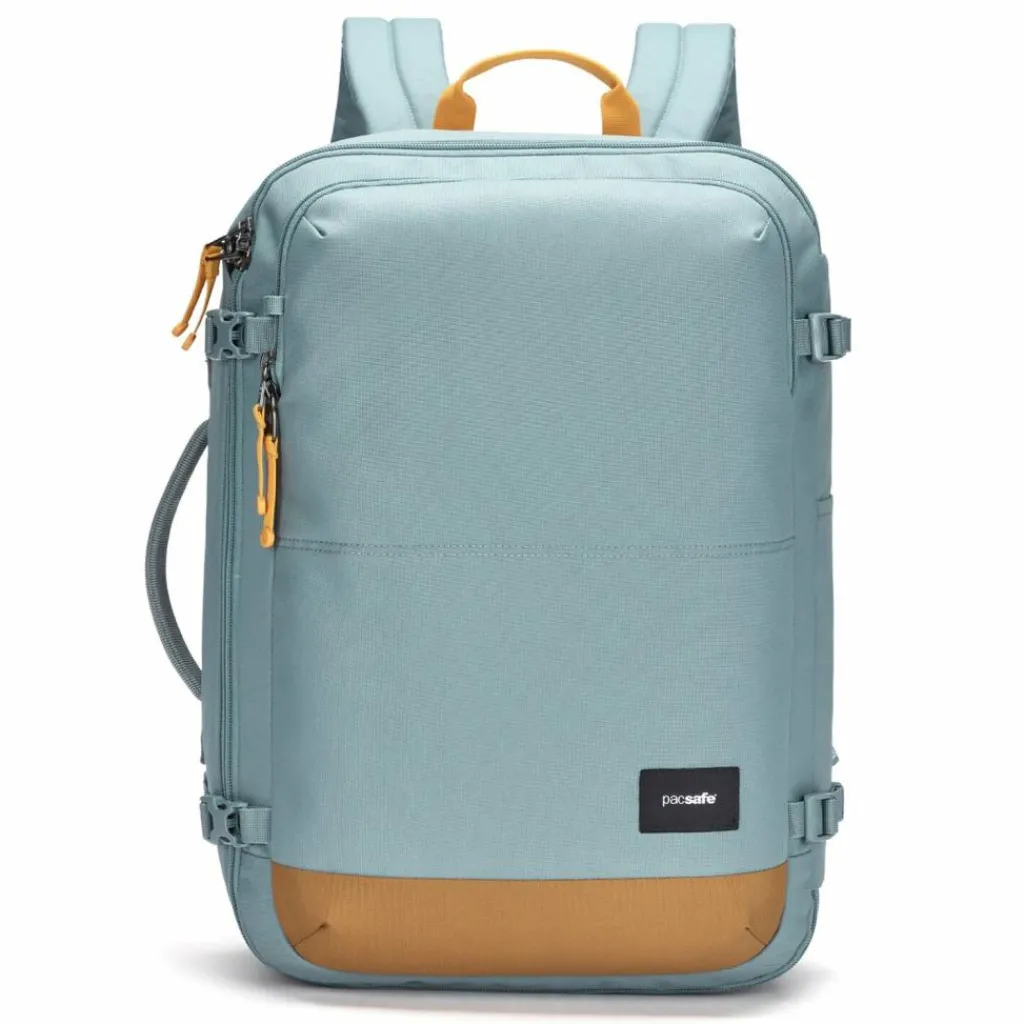 Best Pacsafe Go 34 Daypack RFID Schutz 47 cm fresh mint