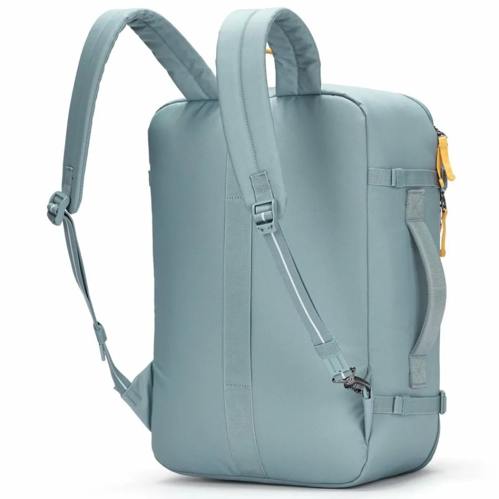 Best Pacsafe Go 34 Daypack RFID Schutz 47 cm fresh mint