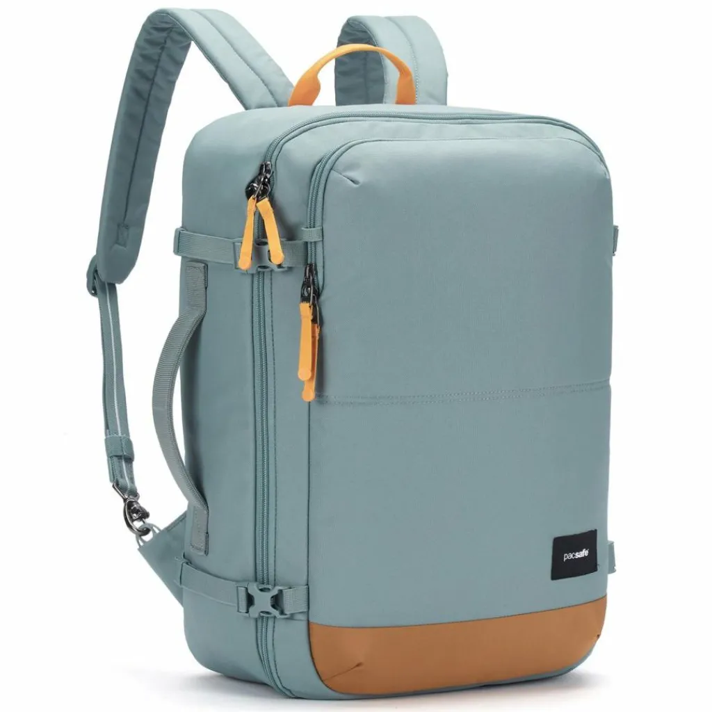Best Pacsafe Go 34 Daypack RFID Schutz 47 cm fresh mint