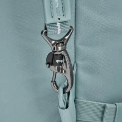 Best Pacsafe Go 34 Daypack RFID Schutz 47 cm fresh mint