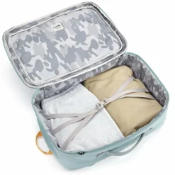 Best Pacsafe Go 34 Daypack RFID Schutz 47 cm fresh mint