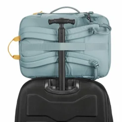 Best Pacsafe Go 34 Daypack RFID Schutz 47 cm fresh mint