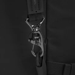 Pacsafe Daypacks<Go 34 Daypack RFID Schutz 47 cm jet black