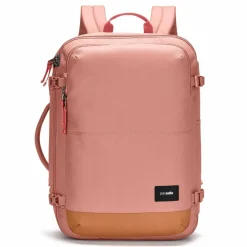 Pacsafe Daypacks<Go 34 Daypack RFID Schutz 47 cm rose