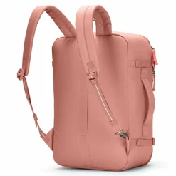 Pacsafe Daypacks<Go 34 Daypack RFID Schutz 47 cm rose