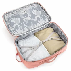 Pacsafe Daypacks<Go 34 Daypack RFID Schutz 47 cm rose