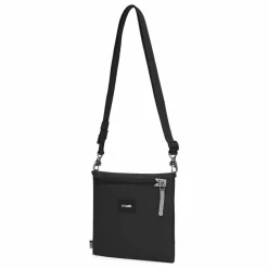 Pacsafe Go Umhängetasche RFID Schutz 24 cm