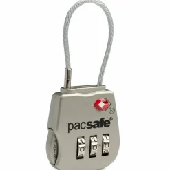 Pacsafe Prosafe TSA Kabelschloss