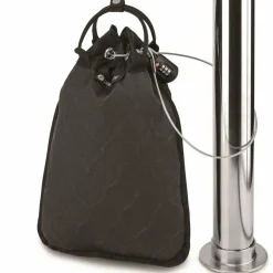 Pacsafe Travelsafe 5L GII Portable Safe Sicherheitstasche 41 cm