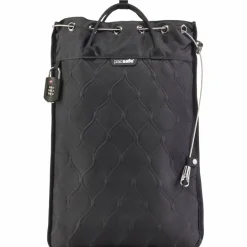 Pacsafe Travelsafe 12L GII Portable Safe Sicherheitstasche 52 cm