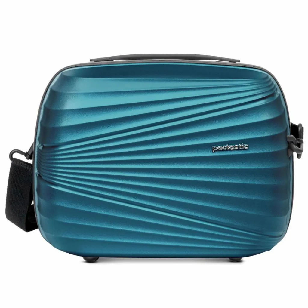 Pactastic Collection 02 Beautycase 34 cm